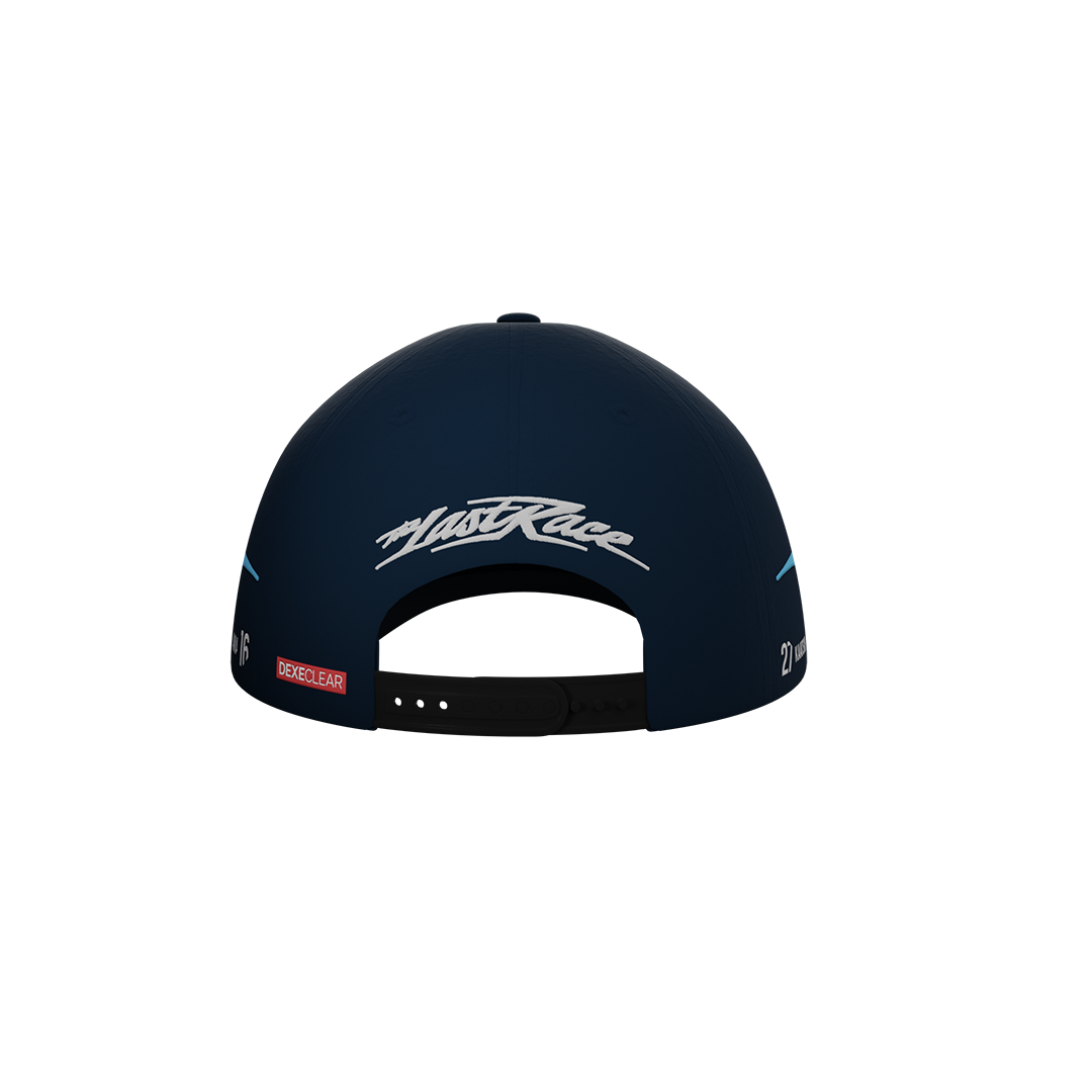 Écurie Alpine - ANA / KAATSUP - Pack maillot / casquette / drapeau / stickers