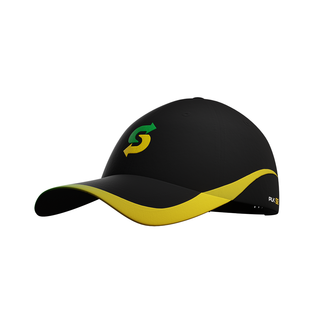 Écurie Subway - MISTER V / PLK - Pack maillot / casquette / drapeau / stickers